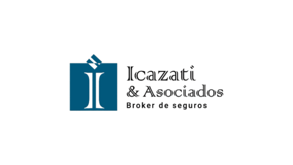 Icazati y asociados logo