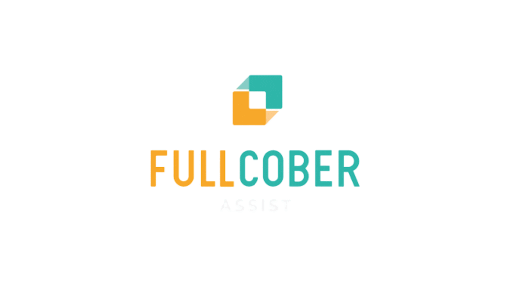 Logo Fullcobers