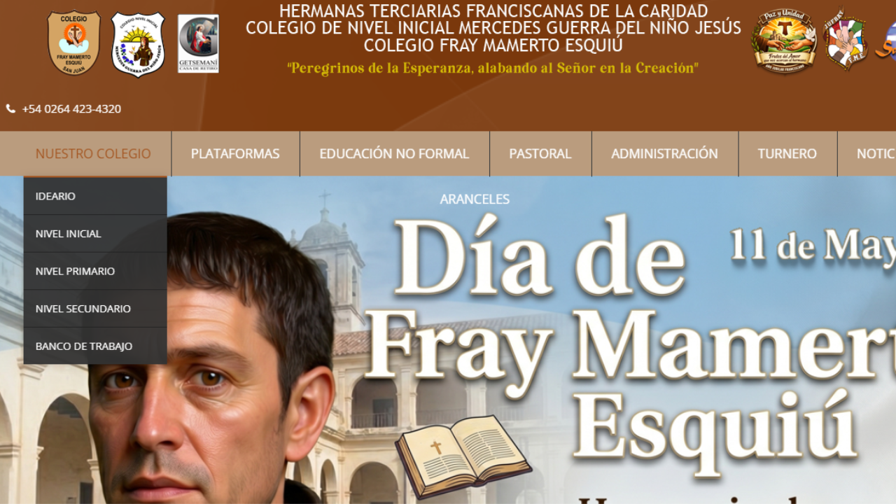 Página Web